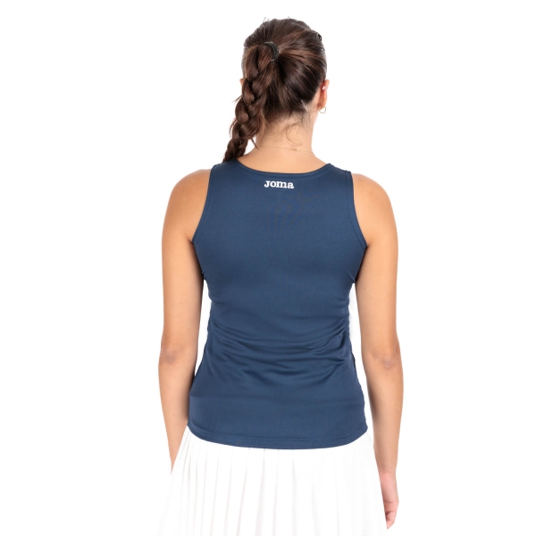 Joma Diana Tank - Dark Navy