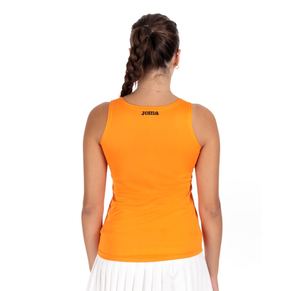 Joma Diana Tank - Orange