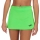 Joma Open II Skirt - Green Fluor