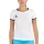 Le Coq Sportif Court T-Shirt - New Optical White/Dress Blues