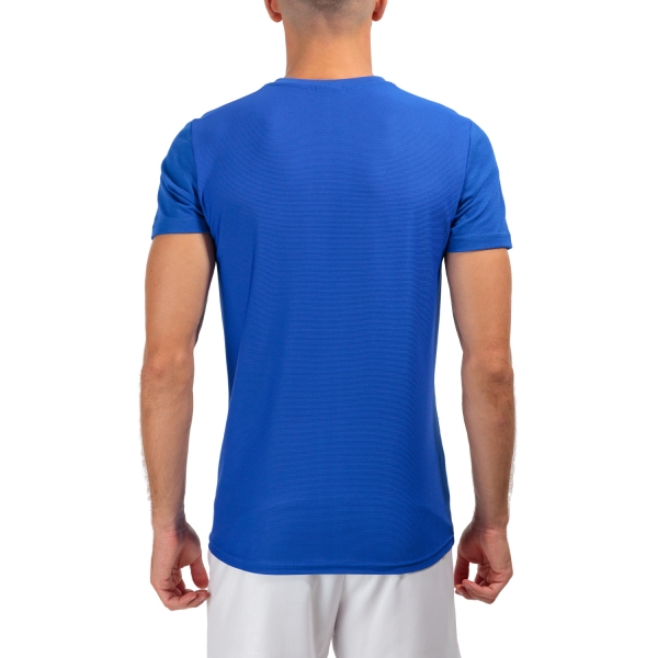 Le Coq Sportif Performance T-Shirt - Cobalt