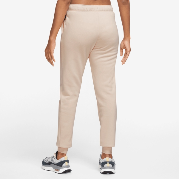 Nike Club Pantalones - Sanddrift/White