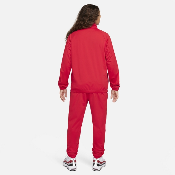 Nike Club Bodysuit - University Red/White