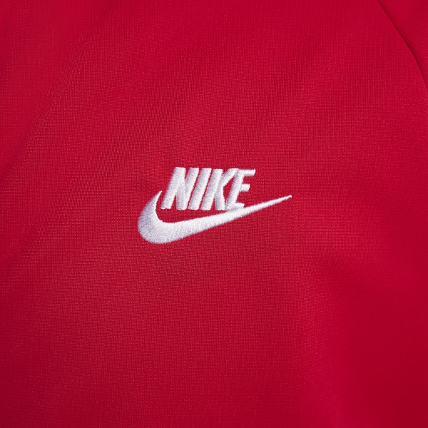 Nike Club Bodysuit - University Red/White