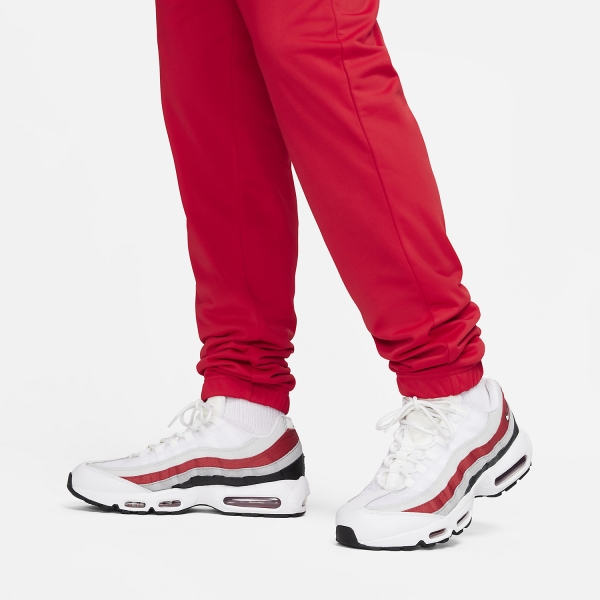 Nike Club Traje - University Red/White