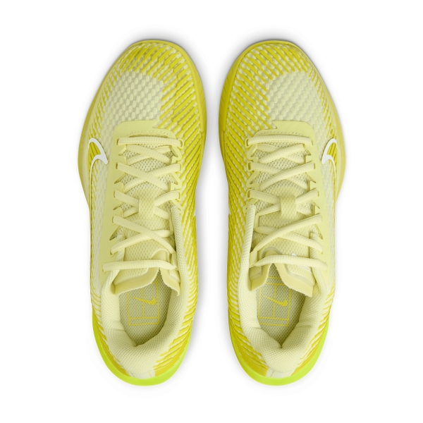 Luminous discount green nike