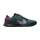 Nike Court Air Zoom Vapor Pro 2 HC - Black/Multi/Color/Deep Jungle/Clear Jade