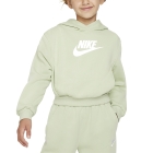 Felpa nike sales bambino 10 anni