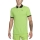 Nike Rafa Logo Polo - Action Green/Light Lemon Twist