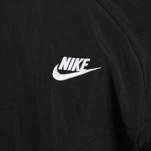 Nike Windrunner Winter Jacket - Black/White