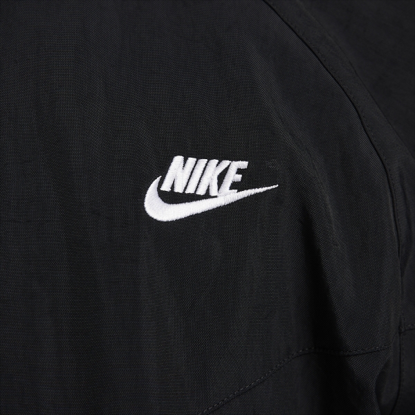 Nike Windrunner Winter Giacca - Black/White