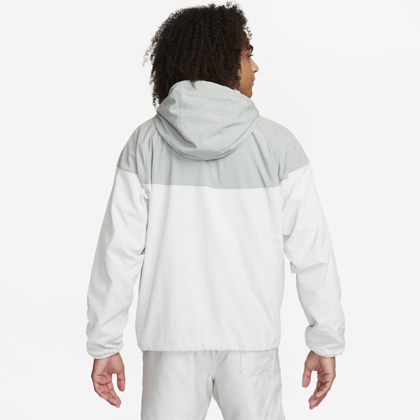 Nike Windrunner Winter Chaqueta - Mica Green/Light Silver/Black