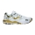 Joma Spin - White/Gold