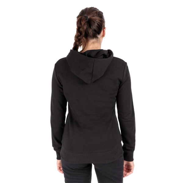 Puma Teamliga Sudadera - Black