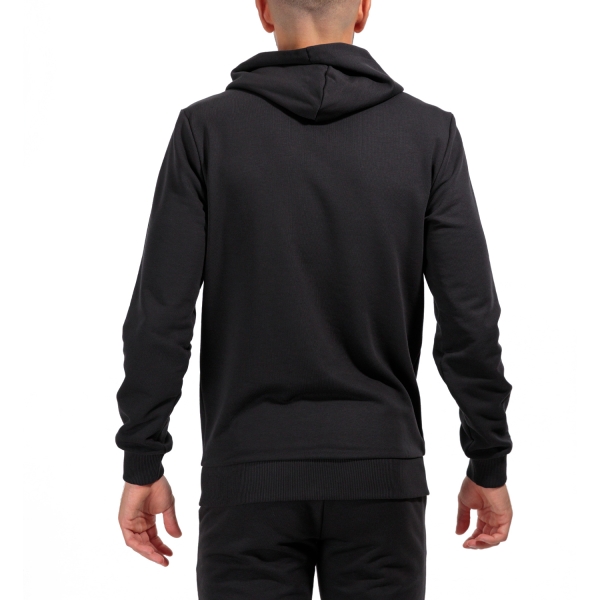 Puma Teamliga Sudadera - Black