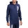 Puma Teamliga Sudadera - Navy