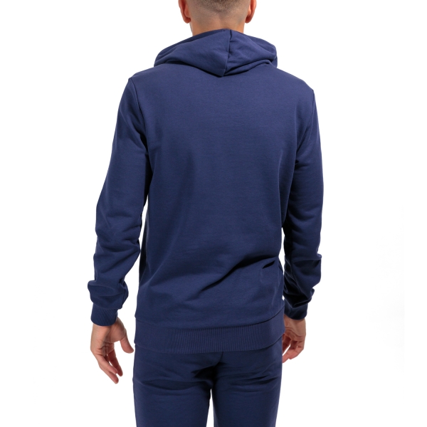 Puma Teamliga Sudadera - Navy