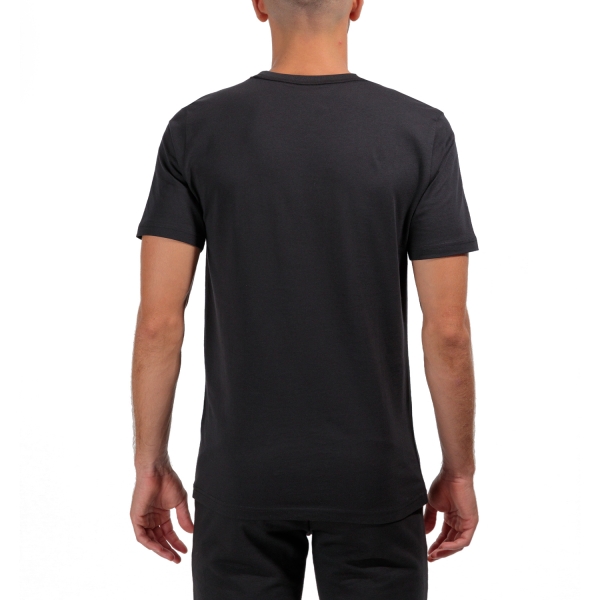 Puma Teamliga T-Shirt - Black