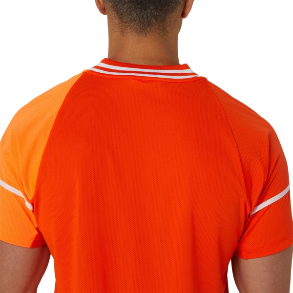 Asics Match ACTIBREEZE Camiseta - Koi