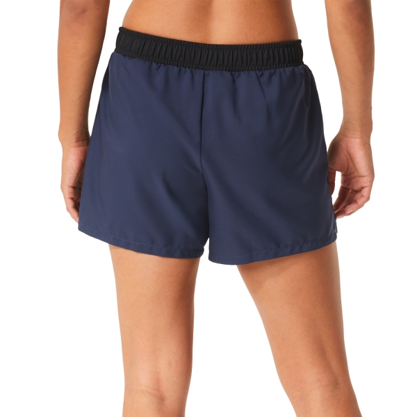 Asics Court 3.5in Shorts - Midnight