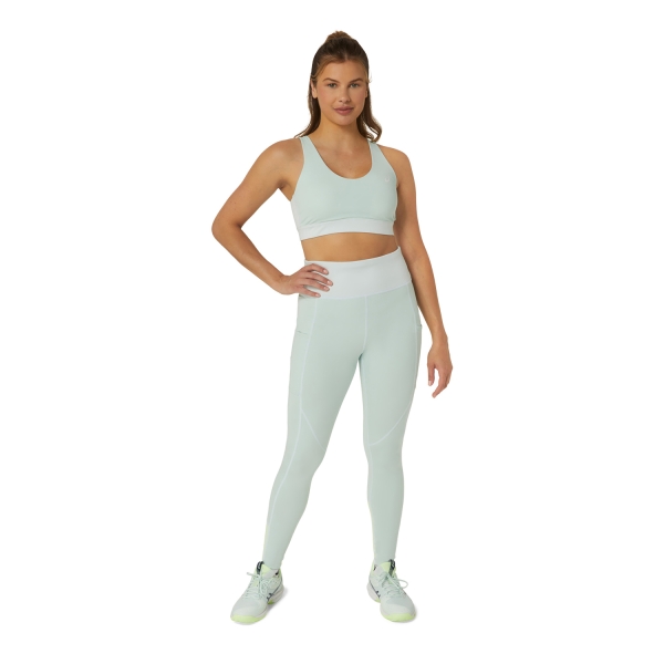 Asics Court Tights - Pale Blue