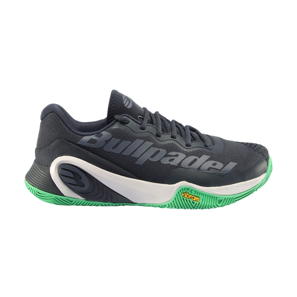 Padel Shoes Bullpadel Hack Vibram  Azul Oscuro 469339670