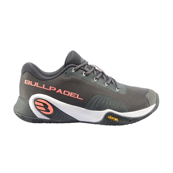 Padel Shoes Bullpadel Vertex Vibram  Antracita 469359840