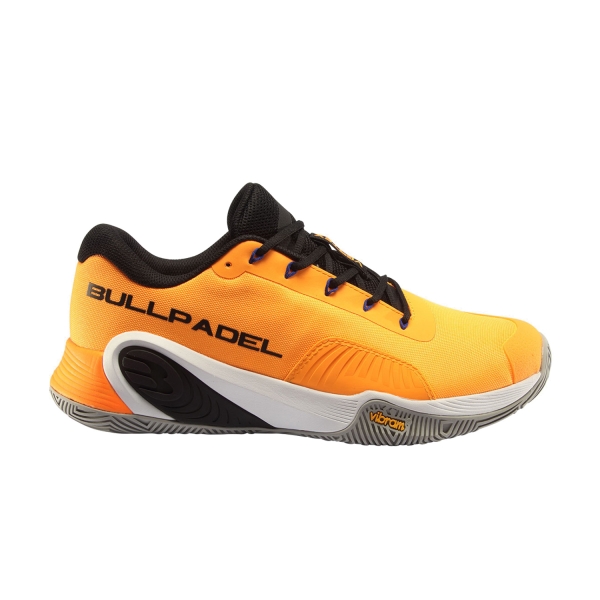 Padel Shoes Bullpadel Vertex Vibram  Naranja 469369370