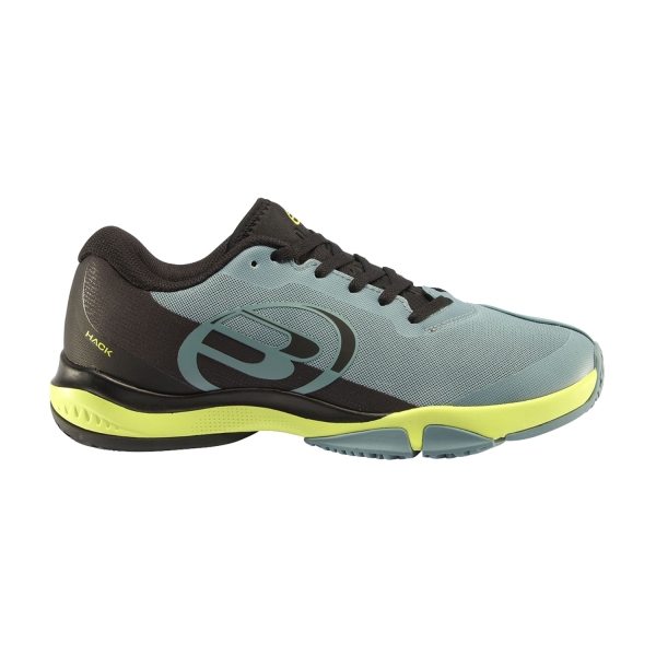 Padel Shoes Bullpadel Hack Hybrid Fly  Azul Claro 469439730