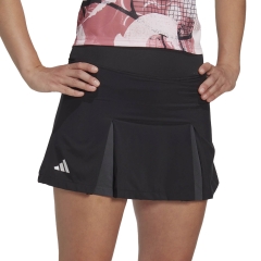 adidas Match Falda de Tenis Mujer - Ecru Tint