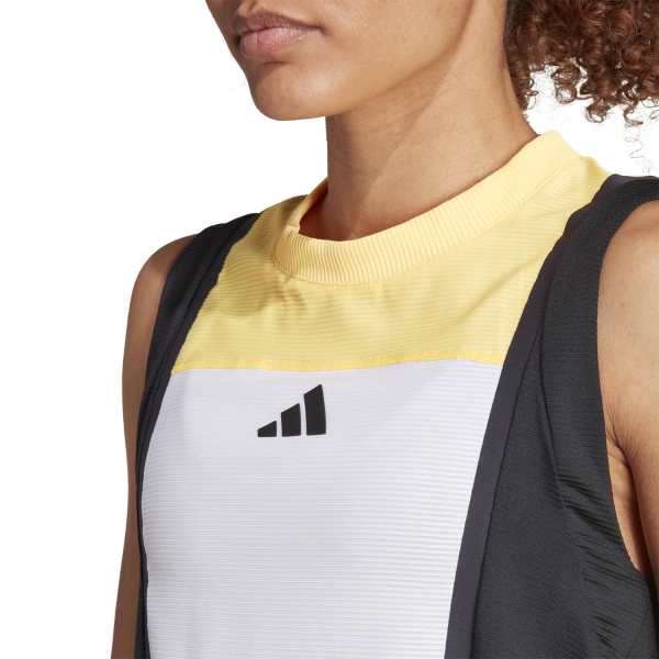 adidas Match Pro Canotta - White/Spark/Black