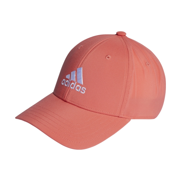 Cappelli e Visiere Tennis adidas Lightweight Cappello  Prelsc/White IR7885