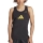 adidas AERORDY Graphic Tank - Black