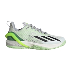 adidas adizero Cybersonic - Crystal Jade/Core Black/Lucid Lemon