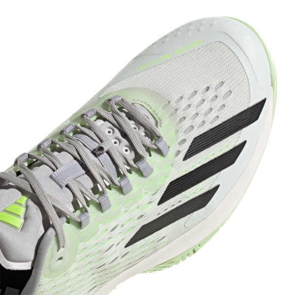 adidas adizero Cybersonic - Crystal Jade/Core Black/Lucid Lemon