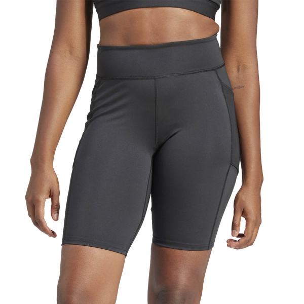 Gonne e Pantaloncini Tennis adidas adidas Match 10in Shorts  Black  Black IK2263
