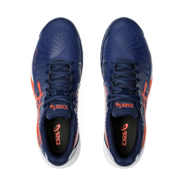 Asics Gel Challenger 14 - Blue Expanse/Koi