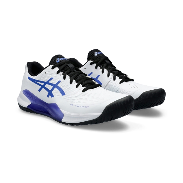 Asics Gel Challenger 14 - White/Sapphire