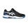 Asics Gel Dedicate 8 GS Junior - Black/Tuna Blue