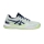 Asics Gel Resolution 9 GS Clay Bambini - Pale Mint/Blue Expanse