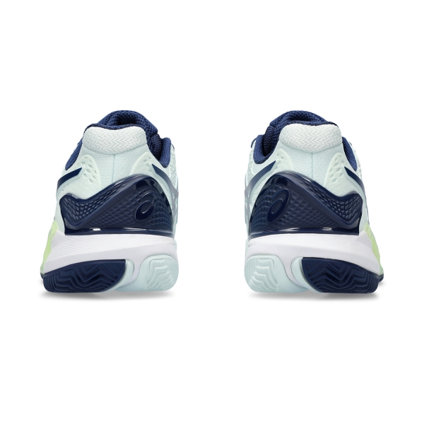 Asics gel resolution decathlon clearance