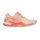 Asics Gel Resolution 9 Clay - Pearl Pink/Sun Coral