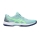 Asics Solution Swift FF Padel - Teal Tint/Electric Lime