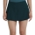 Bullpadel Epico Short Skirt - Verde Profundo