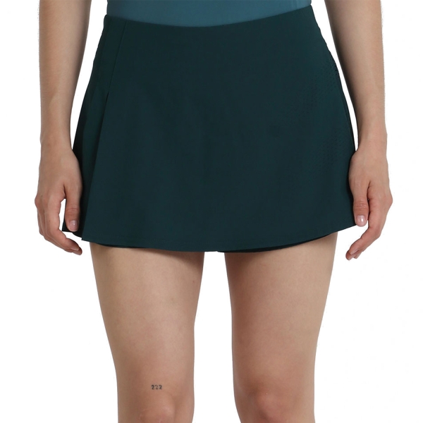 Skirts, Shorts & Skorts Bullpadel Epico Short Skirt  Verde Profundo 469079496