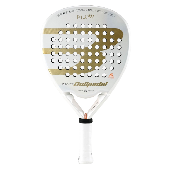 Bullpadel Padel Rackets | MisterTennis.com