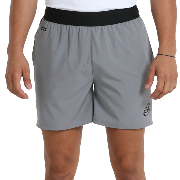 Bullpadel Noto 4in Shorts de Padel Hombre - Azul Marino