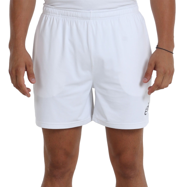 Men's Tennis Shorts Bullpadel Mirza 4.5in Shorts  Blanco 468517012