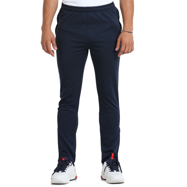 Pantaloni e Tights Tennis Uomo Bullpadel Neme Pantaloni  Oceano Profundo 468337400