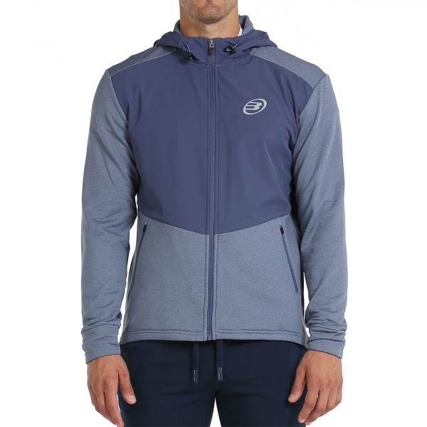 Sudadera deportiva marca Bullpadel Jubon para hombre